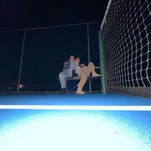 Meet your Posher, Lilly